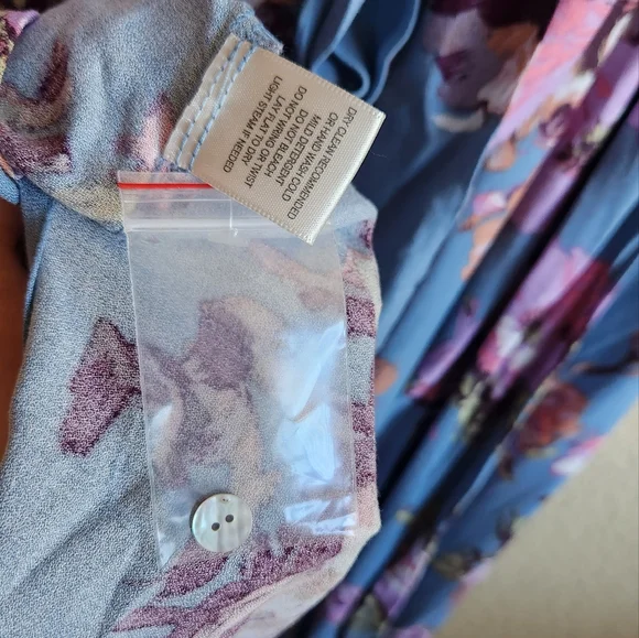 Lovestich Dress - Picture 13 of 14